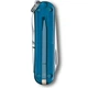 Нож Victorinox Classic SD Colors Transparent with Box Sky High (1049-Vx06223.T61G) - изображение 3