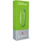 Ніж Victorinox Classic SD with Box Avocado (1049-Vx06223.43G) - зображення 2