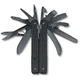 Мультитул Victorinox Swisstool MXBS 115мм 26 функций Черный (3.0326.M3N) - изображение 5
