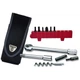 Мультитул Victorinox SwissTool X Plus Ratchet Nylon Silver (1049-Vx30339.N) - зображення 3