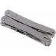 Мультитул Victorinox Swisstool Spirit X 105 мм 24 функции Серебристый (3.0224.N) - изображение 3