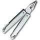 Мультитул Victorinox Swisstool X Plus 115 мм 37 функций Серебристый (3.0338.N) - изображение 5