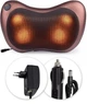 Автомобильная массажная подушка Car and Home Massage Pillow CHM - 8028 - изображение 1