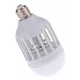 Светодиодная противомоскитная лампа приманка Zapp Light от насекомых (комаров, мух, мошек) 60 Вт - изображение 1