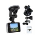 Цифровий автомобільний відеореєстратор Vehicle Blackbox DVR Full HD 1080 - зображення 2