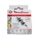 Шнек для мясорубки Moulinex XF911101 SS-989843 - изображение 3