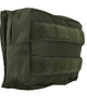 Підсумок тактичний KOMBAT UK Small Molle Utility Pouch оливковий (SK-kb-smup-olgr) - зображення 3