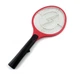 Электрическая мухобойка Rechargeable Mosquito-hitting Swatter на аккумуляторе - изображение 1