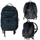 Рюкзак тактический 50 л Tramp Commander (UTRP-042-black) - изображение 1