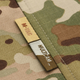 Китель M-Tac Military Elite NYCO Multicam L/L - зображення 8