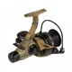 Катушка с бейтраннером Gladiator Military Carp FR 5+1 6000 - изображение 3