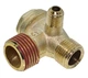 Зворотний клапан компресора Metabo BASIC 250-24 W 341164620, арт.комп542 - зображення 1
