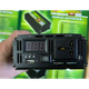 Потужний перетворювач інвертор напруги Wimpex 3200 W 12/220V чорний - зображення 4