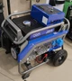 Генератор бензиновий CGM 6000SPA+панель ATS 5кВт - изображение 1