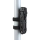 Велосипедный замок Horst HR-V7-7/800 Черный - изображение 7