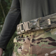 Ремень M-Tac тактический военный ВСУ (ВСУ) Range Belt Cobra Buckle XL/2XL мультикам (SK-10164008-XL/2XL) - изображение 10