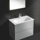 Змішувач для раковини M-розміру Grohe Essence New (23462001) - зображення 2