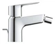 Смеситель для биде Grohe BauLoop New (23338001) - изображение 3