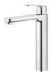Смеситель на столешницу для раковины XL-размера Grohe Eurosmart Cosmopolitan (23921000) - изображение 4