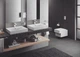 Косметичне дзеркало Grohe Selection Cube (40808000) - изображение 3