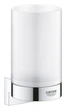 Стакан для зубных щеток Grohe Selection (41029000) - изображение 4