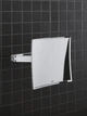 Косметичне дзеркало Grohe Selection Cube (40808000) - изображение 4