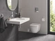Крючок для халата Grohe Essentials New (40364001) - изображение 3