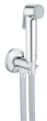 Комплект гигиенического душа Grohe BauLoop (UA2904200B) - изображение 3