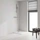 Комплект смесителей для ванной комнаты Grohe Eurosmart New (UA123246M0) - изображение 7