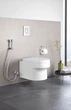 Лейка гигиенического душа Grohe Tempesta-F Trigger Spray (27512001) - изображение 6