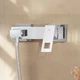 Смеситель для душа Grohe Eurocube (23145000) - изображение 4