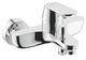Смеситель для ванны Grohe Eurosmart Cosmopolitan (32831000) - изображение 3