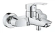 Смеситель для ванны Grohe Eurosmart New (33300003) - изображение 6