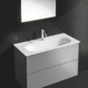 Смеситель для раковины S-размера Grohe Essence New (23589001) - изображение 7