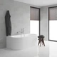 Змішувач для ванни Grohe Essence New (33624001) - зображення 2