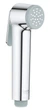 Лейка гигиенического душа Grohe Tempesta-F Trigger Spray (27512001) - изображение 2