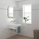 Змішувач для раковини прихованого монтажу Grohe BauLoop New (20289001) - зображення 4