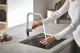 Мойка для кухни из нержавеющей стали Grohe K700U (31574SD1) - изображение 3