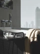 Смеситель для ванны Grohe Eurocube (23140000) - изображение 5