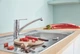 Смеситель для кухни Grohe BauEco (31680000) - изображение 2