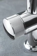 Комплект змішувача для кухні із фільтром Grohe Blue Pure (30387000) - зображення 5