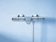 Термостат для ванни Grohe Grohtherm 1000 New (34155003) - зображення 4
