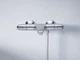Термостат для ванни Grohe Grohtherm 1000 New (34155003) - зображення 5