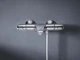 Термостат для ванни Grohe Grohtherm 1000 New (34155003) - зображення 6