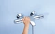 Термостат для ванни Grohe Grohtherm 1000 New (34155003) - зображення 9