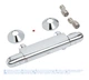 Термостат для душу Grohe Grohtherm 1000 New (34143003) - зображення 8
