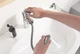 Змішувач для раковини з висувним виливом Grohe Eurosmart New (23976003) - зображення 3