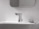 Змішувач для раковини з сенсорним керуванням Grohe Bau Cosmo E (36451000) - зображення 7