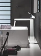 Змішувач на стільницю для раковини XL-розміру Grohe Eurocube (23406000) - зображення 8