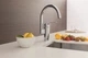 Змішувач для кухні Grohe Eurosmart New (33202003) - зображення 7